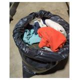 Jackets and Sweater Bag Lot