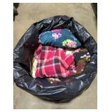 Sweater and Jeans Bag Lot