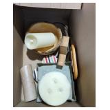 Misc House Decor Lot