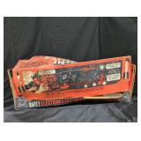 Vintage Satellite Interceptor Toy