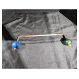 Vintage Wood Plainer Tool