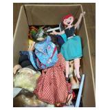Doll Lot