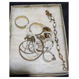 Jewelry Lot
