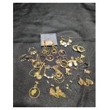 Earring Lot