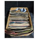 Small Records Lot