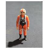 vintage 1978 Kenner Star Wars Luke Skywalker