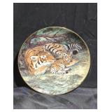 "The Siberian Tiger" Collector