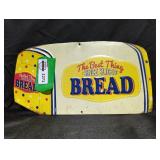 Bread Sign