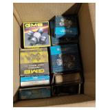 Universal Joint Lot