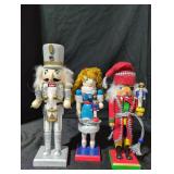 Nutcracker Lot