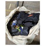 Gun Holsters and Vest Lot
