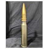 Large Bullet Decor
