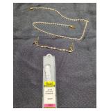 Misc Jewelry Lot