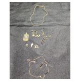 Jewelry Lot