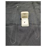 Necklace Lot