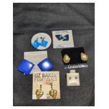 Earring Lot