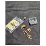 Misc Jewelry Lot