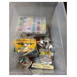 Art and Sewing Supplies