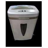 Staples 7 Sheet Capacity Shredder