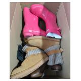 Shoes Lot