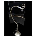 Decorative Metal Floor Lamp