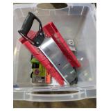 Tools Tote Lot