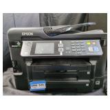 EPSON Precision Core Printer