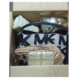 Assorted Handbag and Clutch Collection