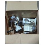 Vintage Kitchen Appliance Lot
