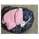 Bag of misc. Woman