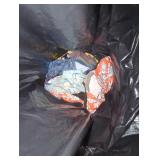 Bag of misc. Woman