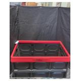 InstaCrate Collapsible Storage Bin