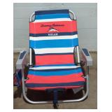 Pair of Tommy Bahama Beach Chairs