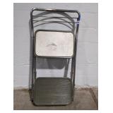 Two Step Step Stool