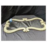 Ornate Wall Mirror