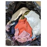 Clothing Lot