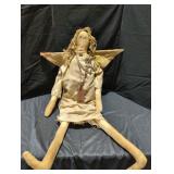 Cloth Angel Doll Decor