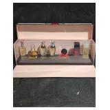 Victoria secret perfume set.