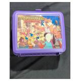 "An American Tail: Fievel Goes West" Lunchbox &