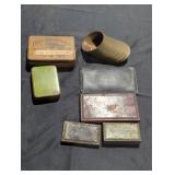 Vintage Collectibles and Ephemera Lot