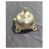 Vintage bell.