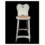 Metal Stool