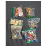 Mixed Vintage Collectibles and Toys.