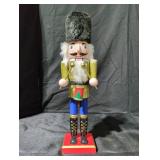 Nutcracker