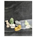 Wade Whimsies Lot