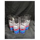 Diet Pepsi Glasses