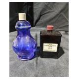 Avon Pre-Shave Lotion Bottles