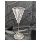Grey Goose Vodka Martini Glass Set