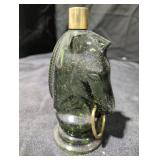 Avon Pony Decanter After Shave Bottle