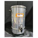Stainless Steal Electric Coffee Percolator
